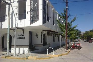 Hotel España