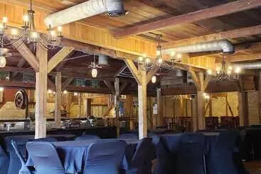 ホテル Gruene Homestead Inn