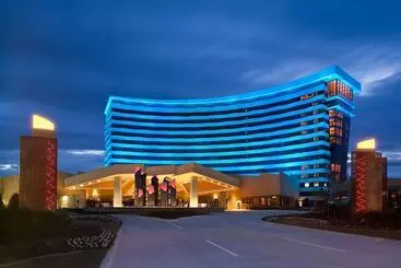 Otel Holiday Inn Express & Suites Moore, An Ihg