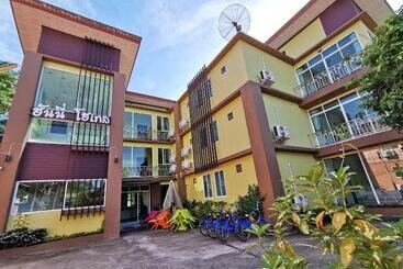 Honey Hotel Chiang Saen