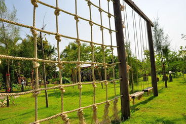 Hotel John Garden Home