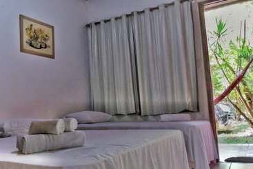 Hotel Pousada Costa Do Cacau