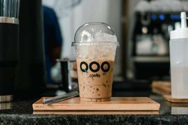 בית מלון כפרי Qoo