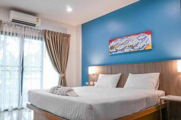 هتل S2 Airport Residence