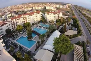 Hotel Calimera Side Resort