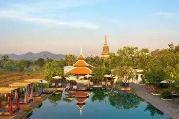 Hotel Sriwilai Sukhothai