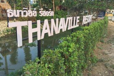 Hotel Thanavill Resort