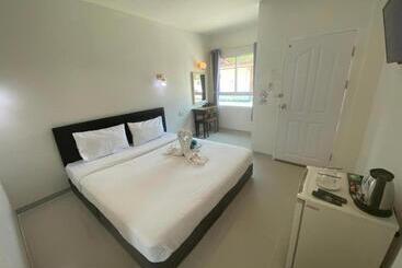 호텔 Thanavill Resort