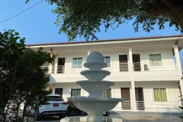 Hotel Thanavill Resort