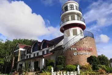 ホテル The Lighthouse Resort At Chanthaburi
