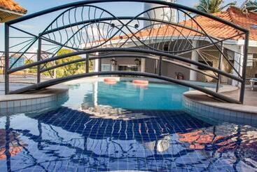 Voa Hotel Paraíso Das águas Bonito