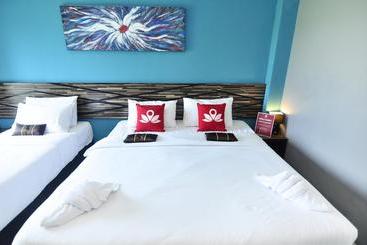 酒店 Zen Rooms Kingkaew 45