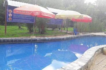 Khao Sok Holiday Resort