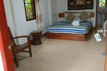 Khao Sok Holiday Resort