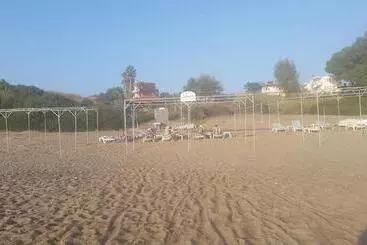 モーテル Schönberg