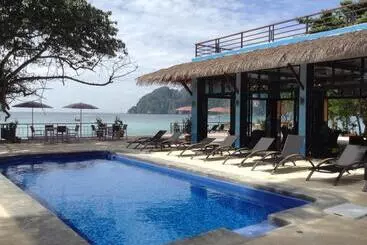 Phi Phi Long Beach Resort & Villa Sha Extra Plus