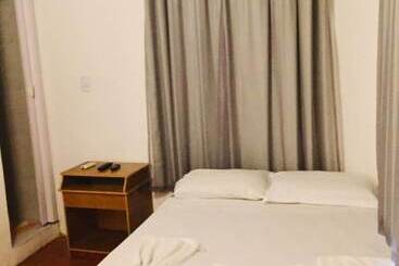 דירה Pousada Jerimar