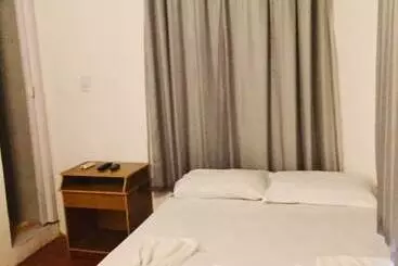 Apartament Pousada Jerimar