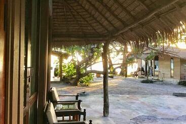 منتجع Laong Lay