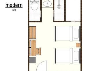 Apartahotel Don Muang
