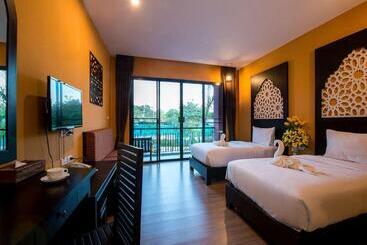 Anchanlina Hotel Sha Plus