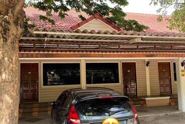 هتل Bansuan Resort