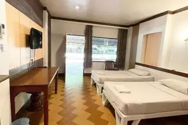Hotel Bansuan Resort