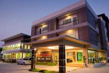 هتل Benjatara Boutique Place Resort