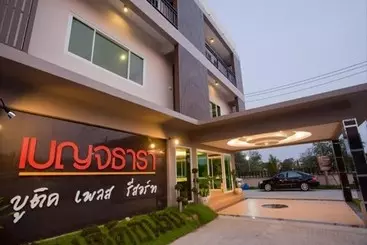 Hotel Benjatara Boutique Place Resort
