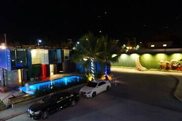 Hotell Chaamaran Boutique