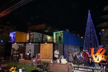 호텔 Chaamaran Boutique