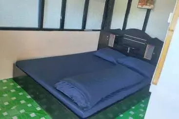 هتل Mong Homestay Resort