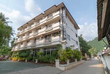 Hotel Koh Chang Luxury Boutique