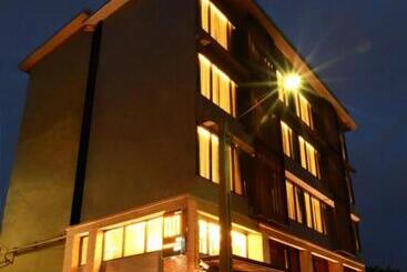 فندق The Bangkok Major Suite