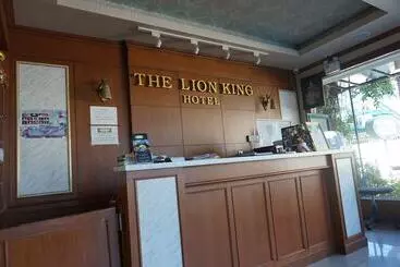 The Lion King Hotel Udonthani