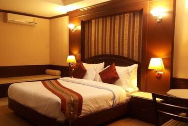 The Lion King Hotel Udonthani