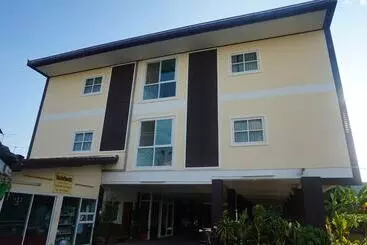 هتل The Lion Residence