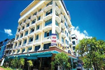 هتل Winstar