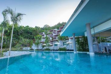 هتل Zen Premium Chalong Phuket