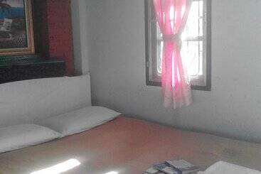 Pension View Point Lodge