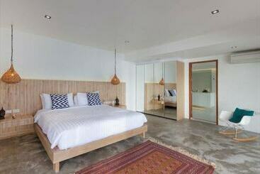 Apartamentos turísticos Villa Nevaeh