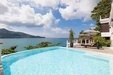 Turistlejligheder Villa Nevaeh