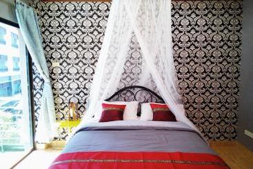 Ostello Kata Beach Homestay