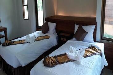 Aurora Resort Chiangdao