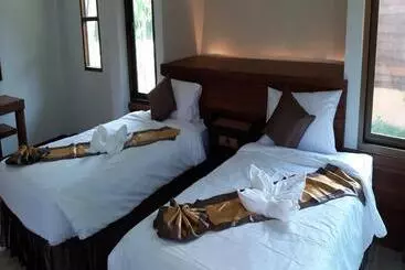 Aurora Resort Chiangdao
