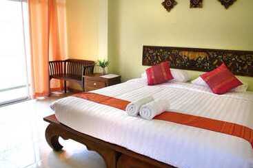 Baan Maesot Boutique Resort