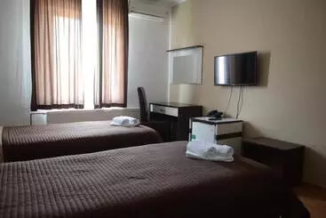 Garni Hotel Lion