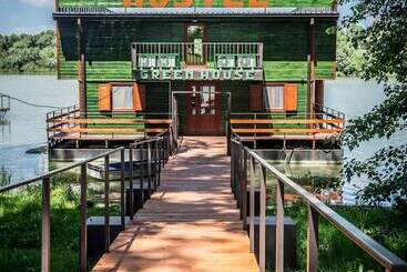 Green House Hostel