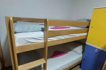 Hostel Inn Downtown