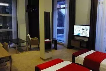 Hotel Abc